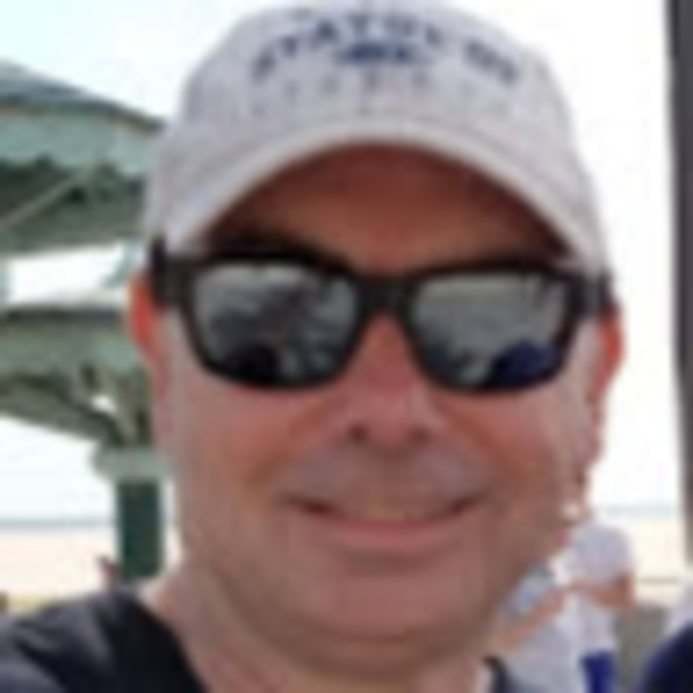 Meet your Posher, Rick